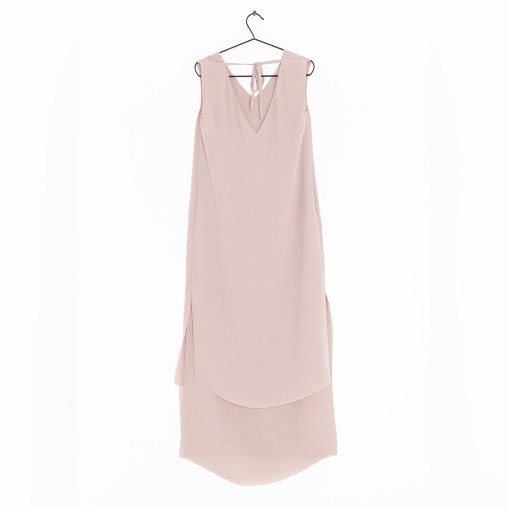 COS Sleeveless Maxi Dress - Size 10